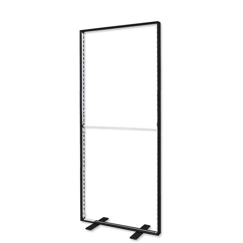 BOX LED SEG-banner 100x230cm BOX LED SEG-banner 100x230cm